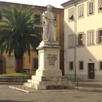 In * Pistoia