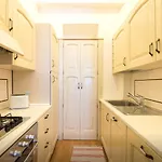 In Apartment *