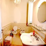 In Apartment *