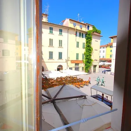 In Apartamento