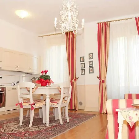 Apartamento In *