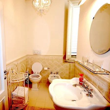 In Apartamento *