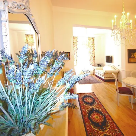 Apartamento In Pistoya