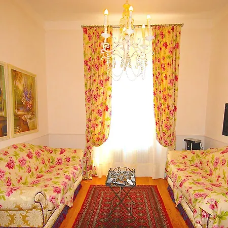 Apartamento In Pistoya