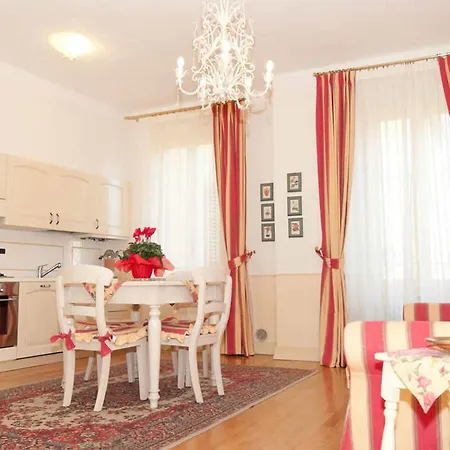 Apartamento In *